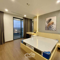 Cho Thuê Gấp Căn Hộ Chung Cư Sun Grand City - 69B Thụy Khuê, 60M2, 1 Phòng Ngủ Giá Bán 17 Triệu/Tháng