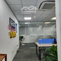 Cho Thuê Văn Phòng Tòa Nhà Sao Mai Building, 19 Lê Văn Lương, Hà Nội