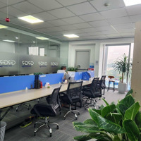 Cho Thuê Văn Phòng Tòa Nhà Sao Mai Building, 19 Lê Văn Lương, Hà Nội