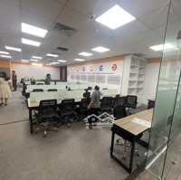 Cho Thuê Văn Phòng Tòa Nhà Sao Mai Building, 19 Lê Văn Lương, Hà Nội