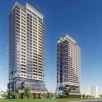 Vì Sao Sunsea Tower (Căn Hộ Biển Trục Đường Vương Thừa Vũ) Đang Là Điểm Nóng Giữ Chỗ Đầu Tư?