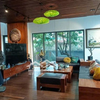 Bán Biệt Thự Hoa Lan Vinhomes Riverside Không Gian Nghỉ Dưỡng Ngay Trong Lòng Hà Nội - 320M2 167 Tỷ