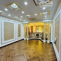 Nhà Đẹp Mặt Kinh Doanh Siêu Hót, Phố Đàm Quang Trung, Long Biên, Diện Tích: 80M2, Giá Bán 18,5 Tỷ