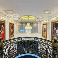 Nhà Đẹp Mặt Kinh Doanh Siêu Hót, Phố Đàm Quang Trung, Long Biên, Diện Tích: 80M2, Giá Bán 18,5 Tỷ