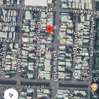 Bán Nhà 3 Tầng Mặt Tiền Kinh Doanh Đường Phạm Hùng, Giá Rẻ Đẹp