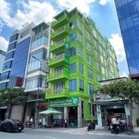 Bán Tòa Nhà Vị Trí Đẹp Ngay Mặt Tiền Cộng Hoà - Dt: 8 X 40M - 2 Hầm + 8 Lầu - Giá Bán: 65 Tỷ Tl