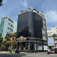Bán Tòa Nhà Vị Trí Đẹp Ngay Mặt Tiền Cộng Hoà - Dt: 8 X 40M - 2 Hầm + 8 Lầu - Giá Bán: 65 Tỷ Tl