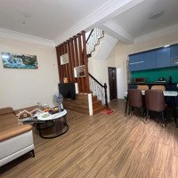Chính Chủ Bán Nhà Định Công Thượng - Ô Tô Đỗ Cửamặt Tiền6M- 35M2 - 4T 4 Phòng Ngủchỉ 6.8 Tỷ Full Đồ Cócó Thương Lượngnhẹ