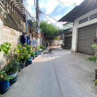 Bán Nhà Đ.nguyễn Văn Săng / Tân Sơn Nhì 5,3X13M . 3 Tấm . 5 Phòng Ngủ. Hẻm Thông Xe Hơi