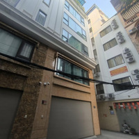 Bán Nhà Ngõ Thịnh Hào 1, Tôn Đức Thắng Phân Lô Ngõ Ô Tô Tránh 88M2 4Tmặt Tiền6,8M 24,5 Tỷ.
