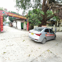 57M Khê Than-Phú Nghĩa-Chương Mỹ Ngay Cạnh Ql6A Đang Mở Rộng Bán Kính 15M Vài Bước Chân Đi Bộ.
-Giá