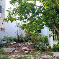 Mình Cần Bán Lô Đất Mặt Tiền 5M5 Thành Vinh 2, Quận Sơn Trà (Gần Biển)