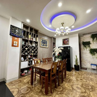Khu Đô Thị Hoà Xuân, Tương Lai Giá Trị Cao - Nhà 3 Tầng Mới Xây, Đẹp - Sầm Uất, Kinh Doanh
