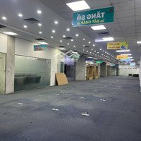 Cho Thuê Văn Phòng 173 Xuân Thủy Giá Cực Tốt Chỉ Từ 8$/M² Sàn Thông Suốt 1100M²