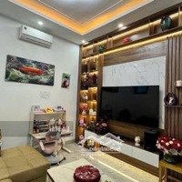 Nhà Đẹp #Cầu_Am Vạn Phúc - 42M2 - Mặt Tiền Rộng. 4 Ngủ Đủ Công Năng. Ngõ Rộng Thênh Thang