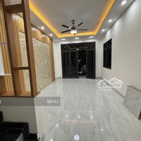 Nhà Đẹp #Cầu_Am Vạn Phúc - 42M2 - Mặt Tiền Rộng. 4 Ngủ Đủ Công Năng. Ngõ Rộng Thênh Thang