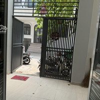 Bán Nhà Him Lam Kiều Đàm. Khu Víp Quận 7. Đường 8M. 4.7X18M.giá Tốt Nhất Thị Trường. Cơ Hội Hiếm Có