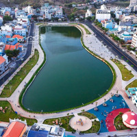 Biệt Thự 327 M2 Lạc Long Quân Cạnh Công Viên Bờ Hồ, Ra Biển Bãi Sau 700M Giá Tốt Nhất Chỉ 26 Tỷ