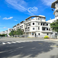 Nhà Phố 4 Tầng Mặt Tiền Sông Vàm Cỏ Đông Sổ Hồng Riêng. Giá Chỉ: 11,5 Tỷ | Diện Tích Sàn: 321M2