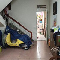 Bán Nhà Mặt Tiền Kinh Doanh Đường Cộng Hòa 2X25M, 4 Tầng - 28.5 Tỷ
