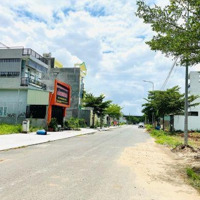 Bán Gấp Lô Cặp 240M2/Lô - Khu Đô Thị Mới - Full Thổ - Sổ Riêng
