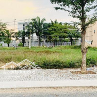 Bán Gấp Lô Cặp 240M2/Lô - Khu Đô Thị Mới - Full Thổ - Sổ Riêng