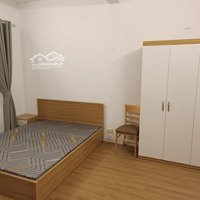 Cho Thuê Căn Hộ Khu Biệt Thự Pháp, Phố Hàng Bún, Hà Nội. Sáng Thoáng, An Sinh, 6.8 Triệu/Tháng
