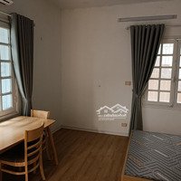 Cho Thuê Căn Hộ Khu Biệt Thự Pháp, Phố Hàng Bún, Hà Nội. Sáng Thoáng, An Sinh, 6.8 Triệu/Tháng