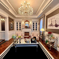 Chỉ 55 Tỷ Biệt Thự Đường Thương Hiệu Thảo Điền.diện Tích= 10 X 25M = 250M2 = 3 Tầng. Giá Chỉ 55 Tỷ Tl