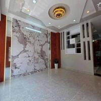 Bán nhà Hẻm xe hơi Quận 7 - DT: Ngang 4m x Dài 14m - Giá bán: 6 TỶ 990 TRIỆU