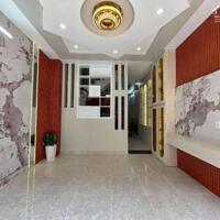 Bán nhà Hẻm xe hơi Quận 7 - DT: Ngang 4m x Dài 14m - Giá bán: 6 TỶ 990 TRIỆU
