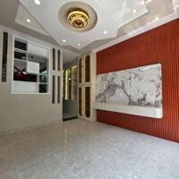 Bán nhà Hẻm xe hơi Quận 7 - DT: Ngang 4m x Dài 14m - Giá bán: 6 TỶ 990 TRIỆU