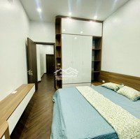 Bán Nhà Hoàng Mai, 65M 5 Tầng 6 Ngủ Full Nội Thất, Thang Máy, Ngõ Thông Kinh Doanh, Gần Ô Tô