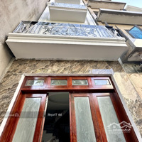 Vô Địch Giá$$$ Hơn 5 Tỷ-Nhà Riêng 48M2-4 Ngủ Nở Hậu-Phúc Lợi-Long Biên-Hàng Xóm Vinhomes-Gần Aeon