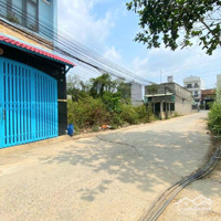 Bán Nhanh Đất Thổ Cư 100%, Diện Tích Đủ Xây Biệt Thự, Đường Nguyễn Bình, Hẻm Xe Hơi. Chỉ Nhỉnh 6 Tỷ