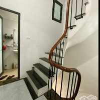 Bán Nr 2 Phòng Ngủ 3 Vệ Sinh35M2 Ở Phố Hồng Mai, Giá Tốt 6,55 Tỷ