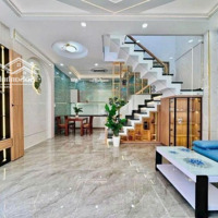 Tôi Bán Nhà Ký Con, Nguyễn Thái Bình Q1.Diện Tích93M2 Giá Bán 4Tỷ590 Gần Chợ Bến Thành. Đang Cho Thuê 40 Triệu