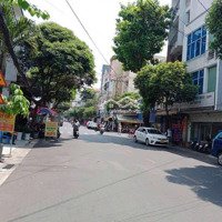 Hiếm Nhà Bánmặt Tiềnđường Chấn Hưng, P.6, Q.tân Bình - Nhà Đẹp, Vị Trí Vàng, Không Mua Là Tiếc!