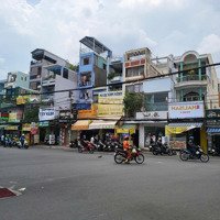 Hiếm Nhà Bánmặt Tiềnđường Chấn Hưng, P.6, Q.tân Bình - Nhà Đẹp, Vị Trí Vàng, Không Mua Là Tiếc!