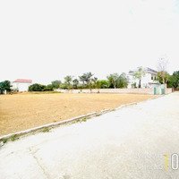 Bán Đất Tại Phú Thịnh, 1,8 Tỷ, 100M2, Mặt Tiền 5,5M, Pháp Lý Đầy Đủ