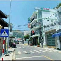 Bán Lô Đất Mặt Tiền Đường Nhựa 10M, Phú Đức - Nha Trang. Gần Mai Xuân Thưởng, Cách Biển 500M