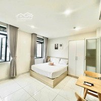 Giảm 1 Triệu Mỗi Tháng Cho Khách Chốt Sớm Căn Hộ Dạng Studio Cửa Sổ Lớn Full Nt 30M2 - Cầu Đỏ