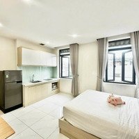 Giảm 1 Triệu Mỗi Tháng Cho Khách Chốt Sớm Căn Hộ Dạng Studio Cửa Sổ Lớn Full Nt 30M2 - Cầu Đỏ
