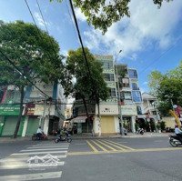 Cho Thuê Nhà 2 Mặt Tiền Lê Thánh Tôn Gần Biển