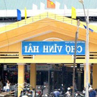 Cho Thuê Mặt Bằng 800M2 Đường 2/4 Gần Chợ Vĩnh Hải