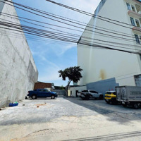Cho Thuê Đất Hẻm Ô Tô Phố Tây, Nha Trang