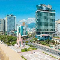 Cho Thuê Kiot Trung Tâm Thương Mại Ab, Phố Tây Nha Trang