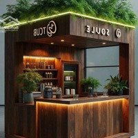 Cho Thuê Kiot Trung Tâm Thương Mại Ab, Phố Tây Nha Trang