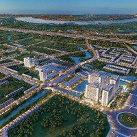 Bán Ccmặt Tiềneastmark City Mã Căn B8.13, 4 Tỷ, 95.5M2, 3 Phòng Ngủ Q9, Hcm