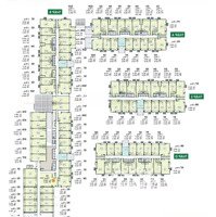 Bán Ccmặt Tiềneastmark City Mã Căn B8.13, 4 Tỷ, 95.5M2, 3 Phòng Ngủ Q9, Hcm